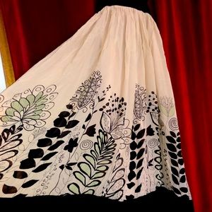 GORGEOUS fairy-like formal dress, size 10 BCBG